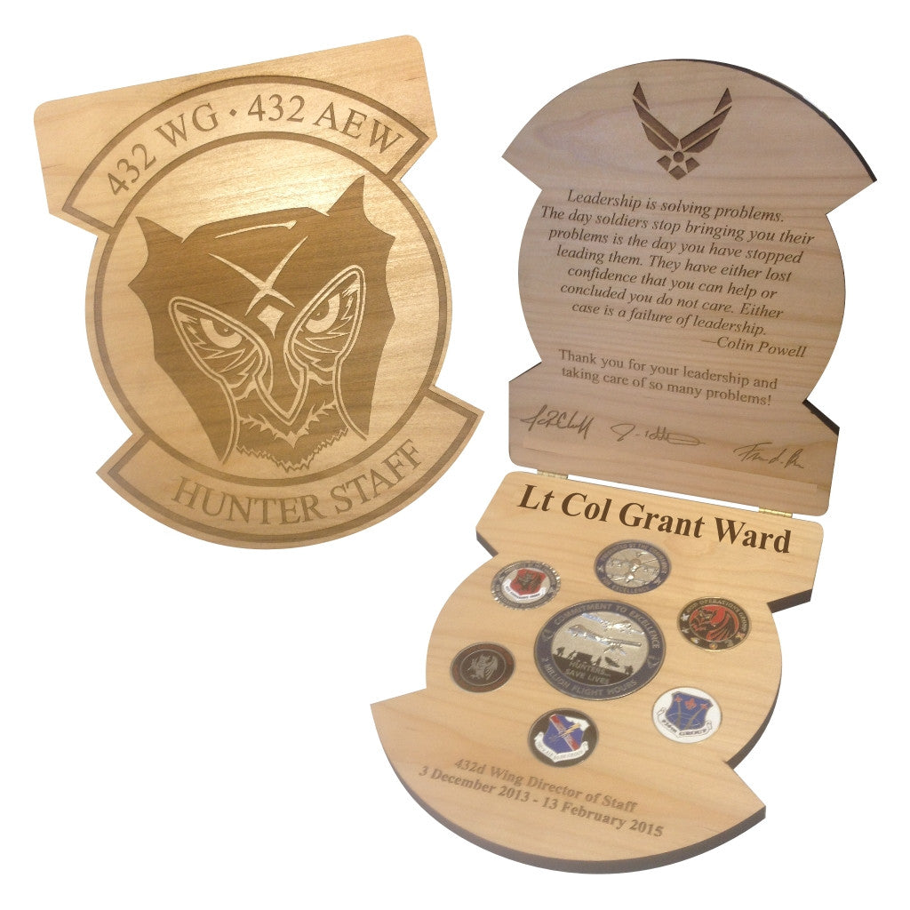 GIANT COINBOX