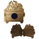 CUSTOM CUT COINBOX-16