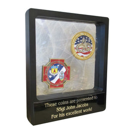 ILLUSION COINBOX - 0