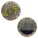 CUSTOM CHALLENGE COINS