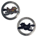 CUSTOM CHALLENGE COINS