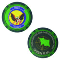 CUSTOM CHALLENGE COINS