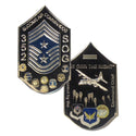 Custom Shaped Coins 