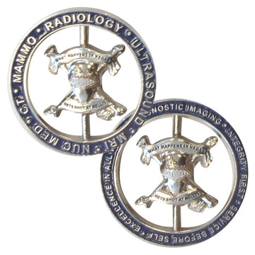 Spinner Coins