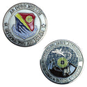 CUSTOM CHALLENGE COINS