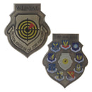 CUSTOM SHAPED COINS-6