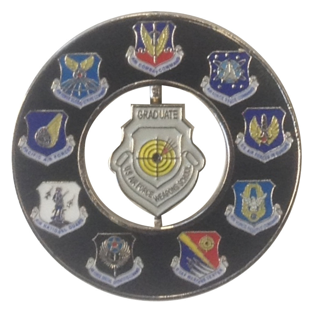 Spinner Coins 