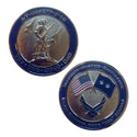 Custom Challenge Coins 