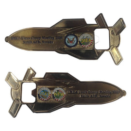 CUSTOM BOTTLE OPENERS - 0