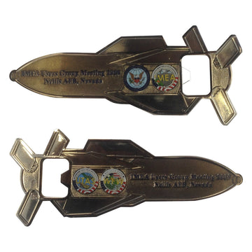 CUSTOM BOTTLE OPENERS - 0