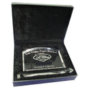 CRYSTAL DOMED AWARD-3