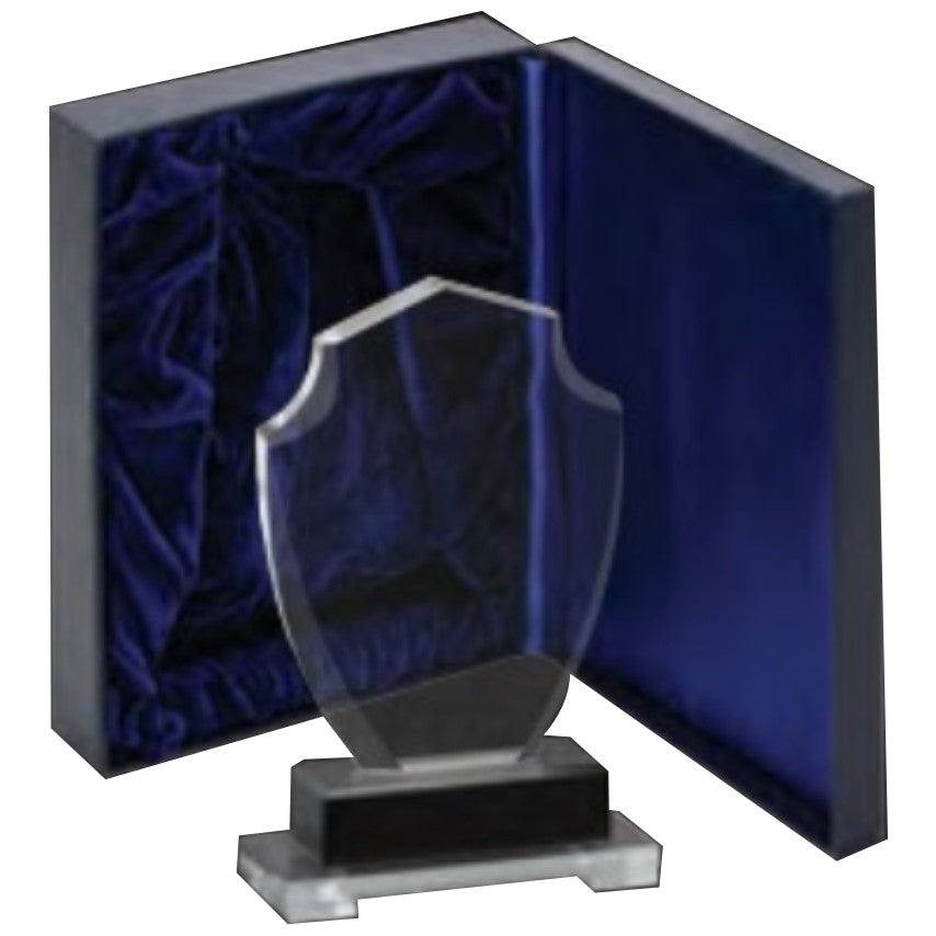 CRYSTAL SHIELD - 0