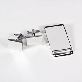 Cufflink Set 