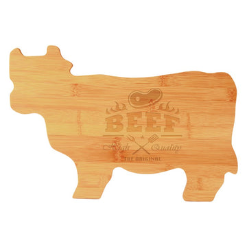 CUTTING BOARD - ANIMALS - 0