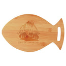 CUTTING BOARD - ANIMALS-3