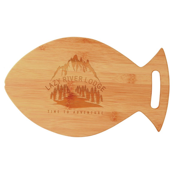 CUTTING BOARD - ANIMALS