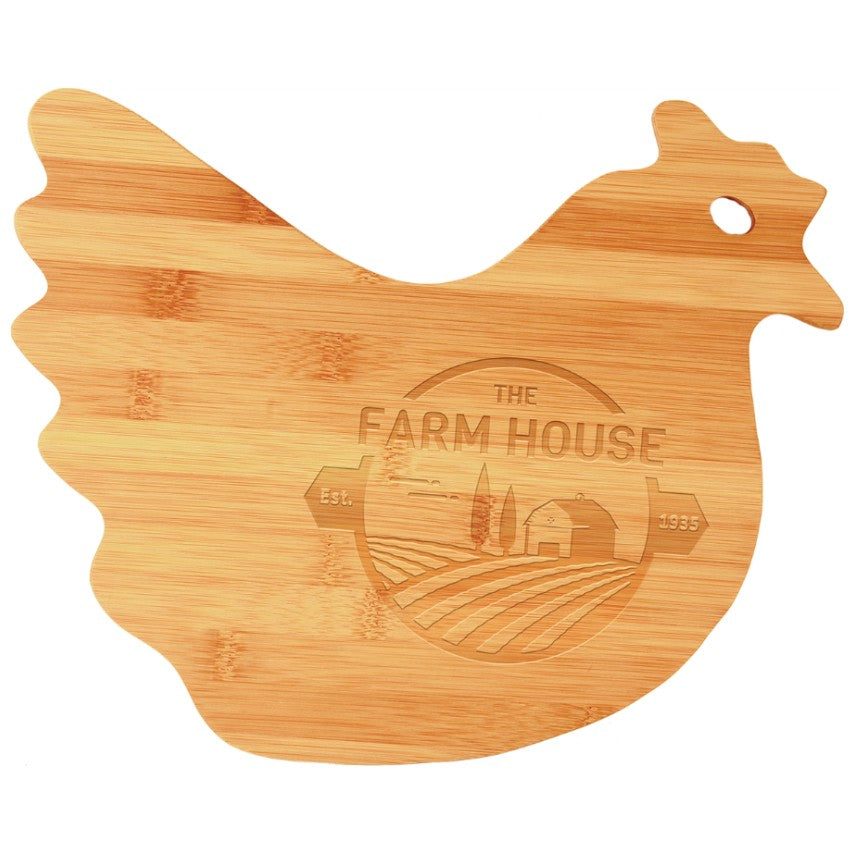 CUTTING BOARD - ANIMALS