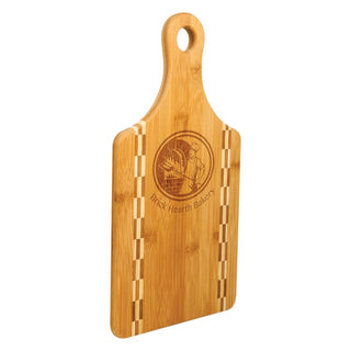 INLAY CUTTING BOARDS