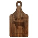 CUTTING BOARD - PADDLE-2