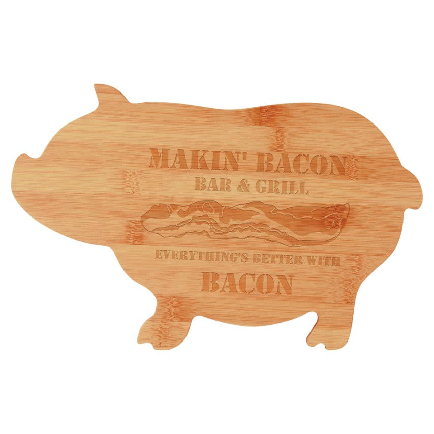 CUTTING BOARD - ANIMALS