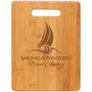 CUTTING BOARD - RECTANGLE-2