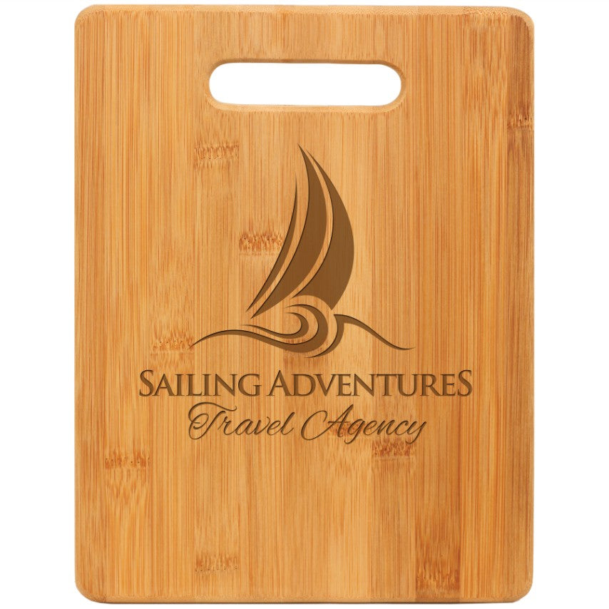 CUTTING BOARD - RECTANGLE - 0
