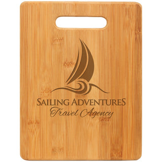 CUTTING BOARD - RECTANGLE