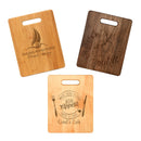 CUTTING BOARD - RECTANGLE-1