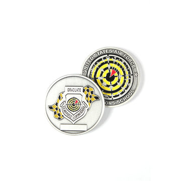 Coin Inset 
