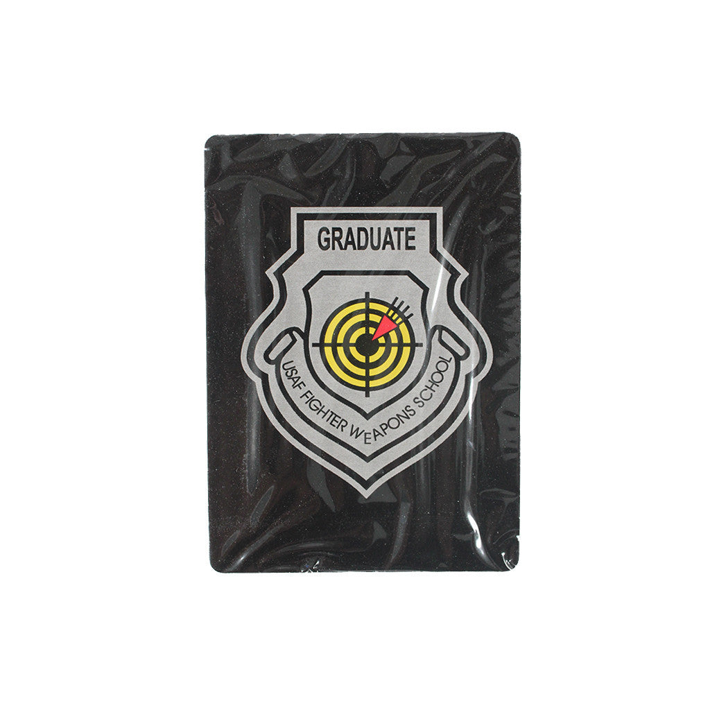 FWS Playing Cards 