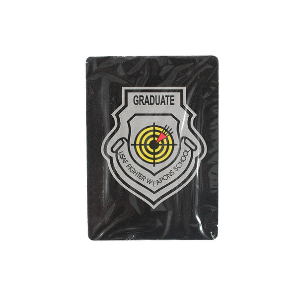 FWS Playing Cards 
