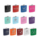 COLOR FLASK (6oz)-1