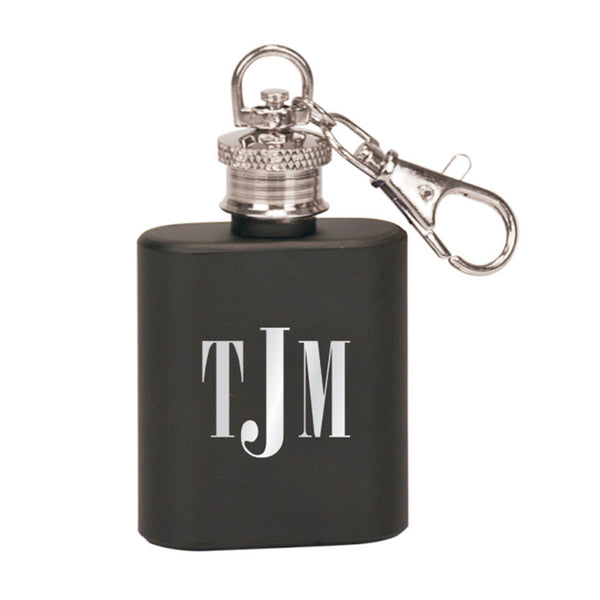 Keychain Flask 