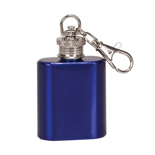 Keychain Flask 