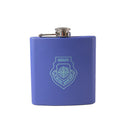 Weapons 6oz Flask 