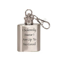 Keychain Flask 