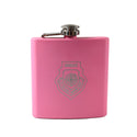 Weapons 6oz Flask 