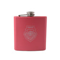 Weapons 6oz Flask 