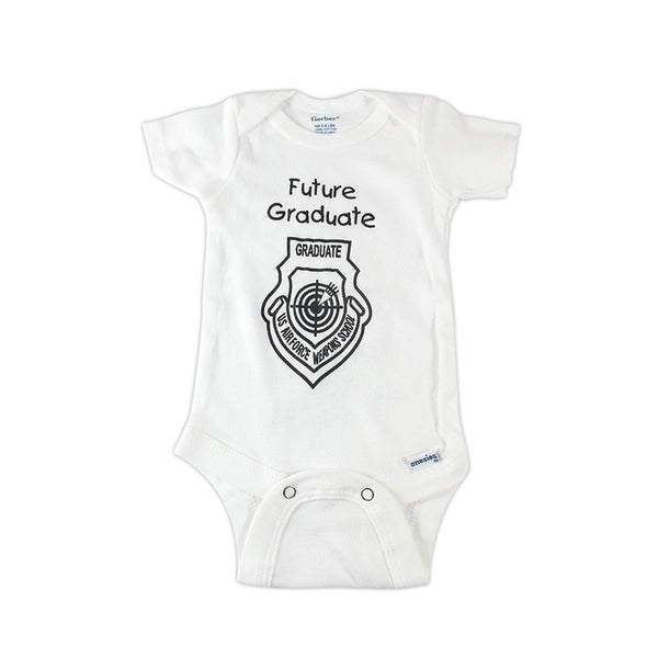 WPS ONESIE Lazer Ladies