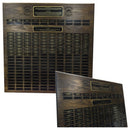 CUSTOM PERPETUAL PLAQUES-28