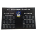 AWARD BOARDS-21