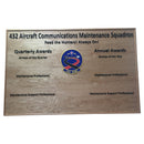 AWARD BOARDS-20