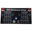 AWARD BOARDS-7