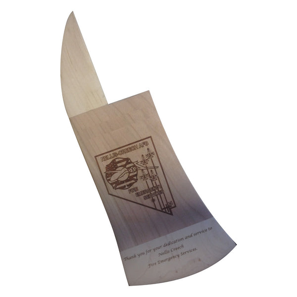 Wood Engraving 