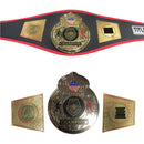 CHAMPIONSHIP BELT DECORATIONS-1