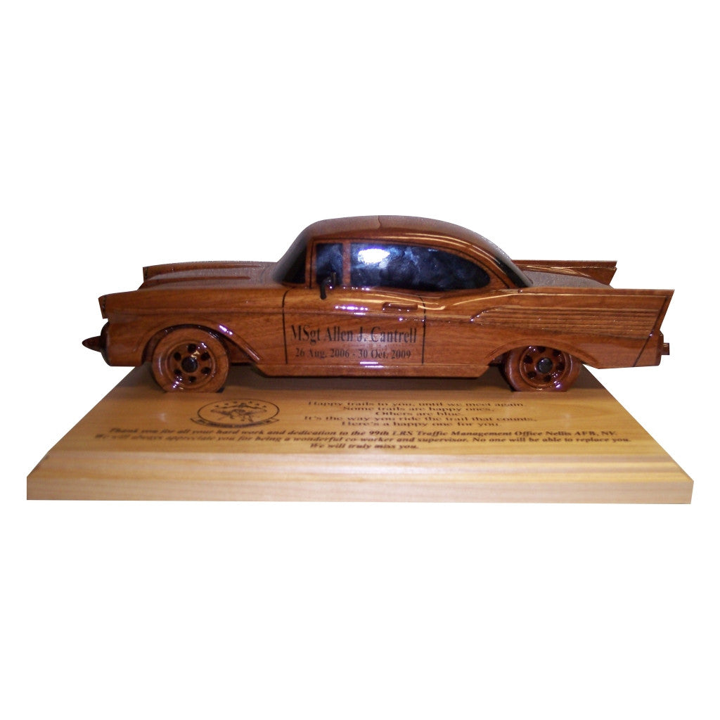 TOY CAR BASES