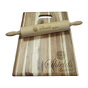WOOD ENGRAVING