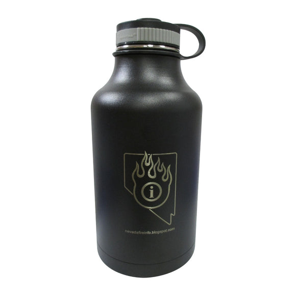 INSULATED BOTTLE ENGRAVING
