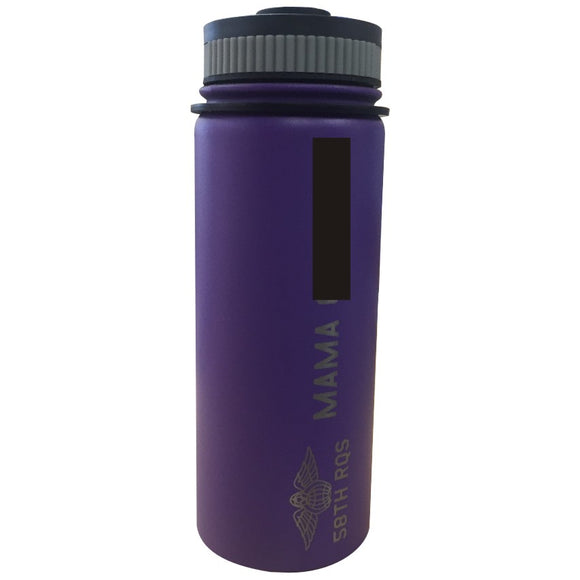 INSULATED BOTTLE ENGRAVING