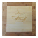 WOOD ENGRAVING
